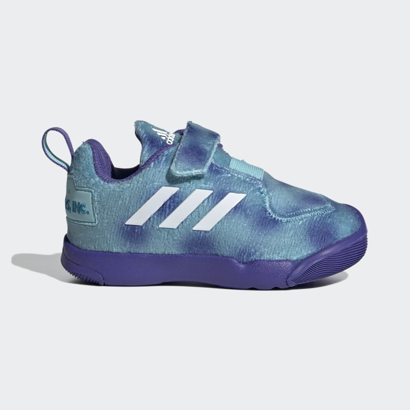 monsters inc adidas basketball shoes