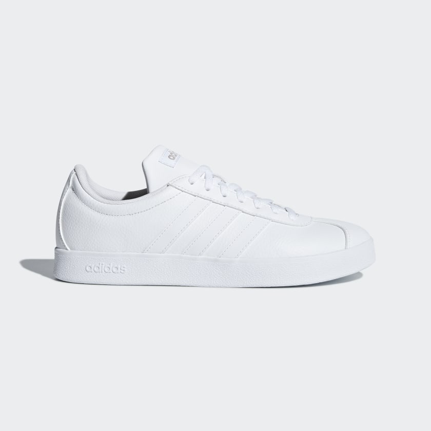 Women's vl court shoes 2.0 clearance