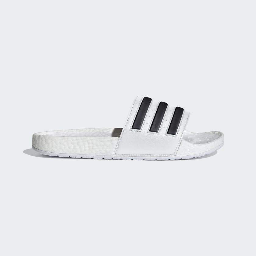 Ultraboost slide clearance