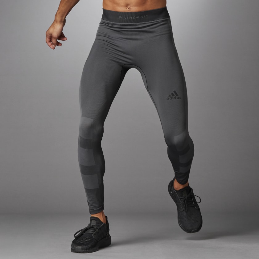 Studio techfit seamless long tights