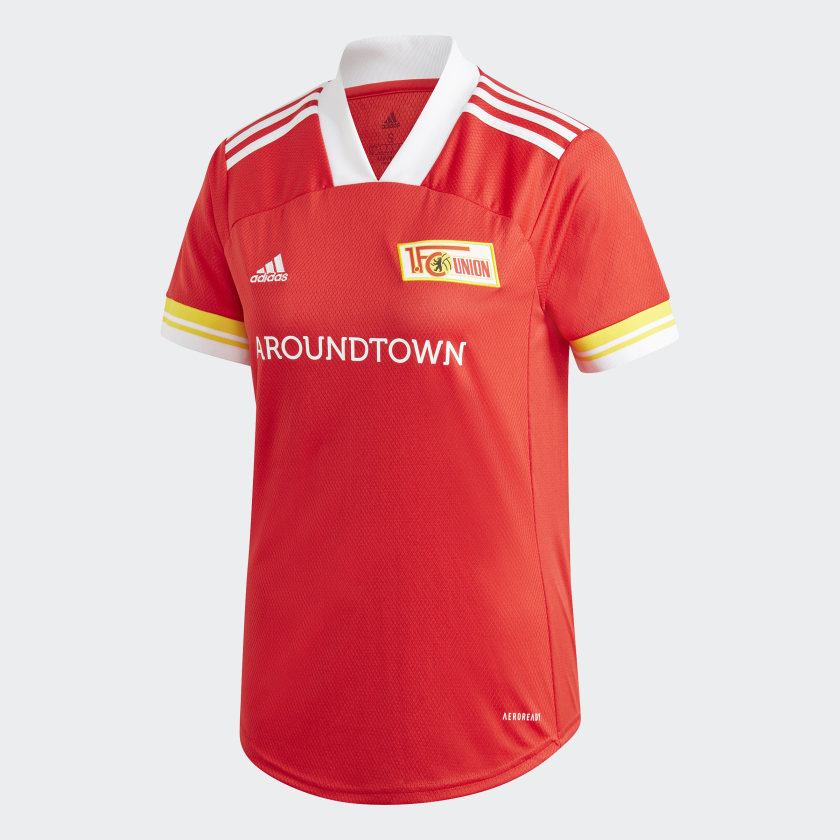 Fc union berlin shirt Outlet