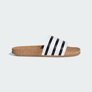 Adidas womens sliders uk clearance