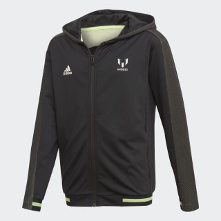 Adidas messi hoodie junior