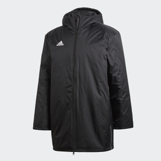 Core 18 stadium jacket adidas clearance