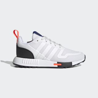 Adidas Multix Shoes Blue Adidas Uk