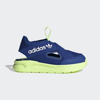 Adidas 360 Sandals Black Adidas Uk