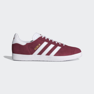 Adidas collegiate burgundy