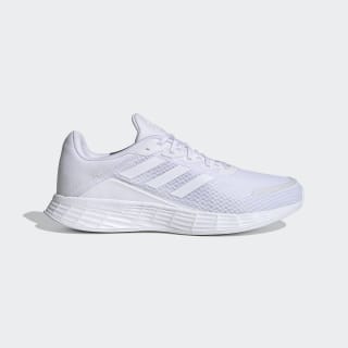 Adidas duramo white
