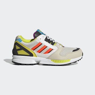 adidas ZX 8000 Schuh - Beige | adidas Austria
