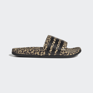 Adilette leo clearance