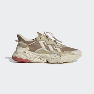 tan ozweego shoes