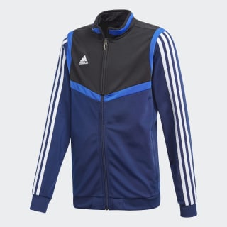 Polyester track top clearance