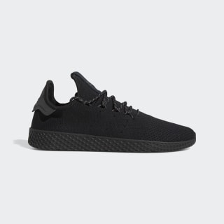 Adidas pharrell williams grau