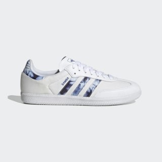 Samba og shoes blue