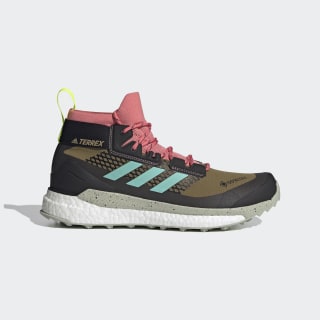 Adidas terrex free gtx clearance