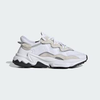 Adidas ozweego white junior