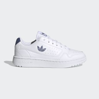 adidas NY 90 Shoes - White | adidas UK
