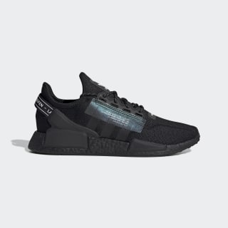 Adidas originals nmd_r1 v2 black