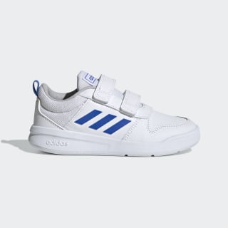 adidas Tensaurus Shoes - White | adidas UK