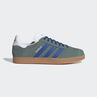 emerald green gazelles