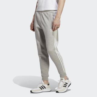 Adidas medium grey heather joggers Clearance