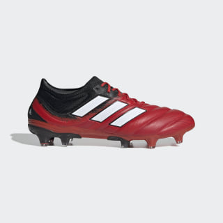 Copa red
