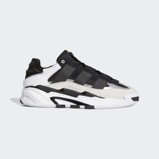 Adidas niteball shoes black
