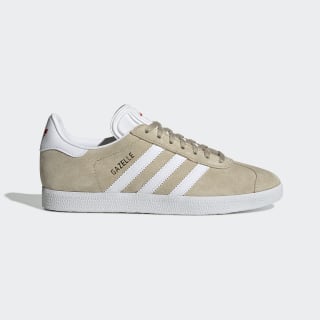 Beige gazelle Clearance