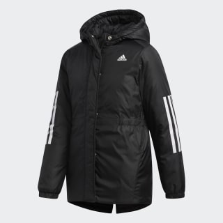 Adidas performance insulated jacket clearance