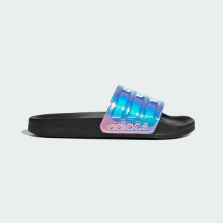 Adilette iridescent Clearance