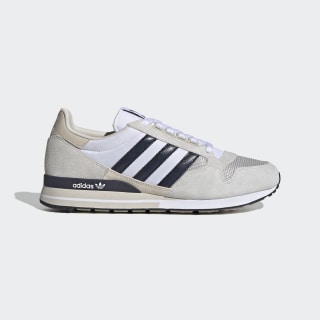 adidas ZX 500 Shoes - White | adidas UK