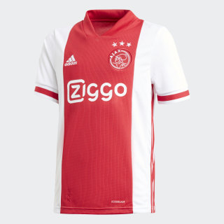 Adidas Ajax Amsterdam 20 21 Third Jersey Black Adidas Uk