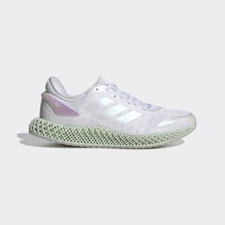 Adidas 4d run 1.0 parley running shoes Clearance
