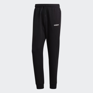 Plain cuffed joggers Clearance