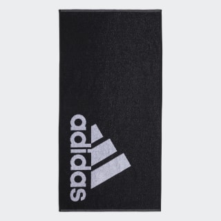 Adidas gym towel clearance