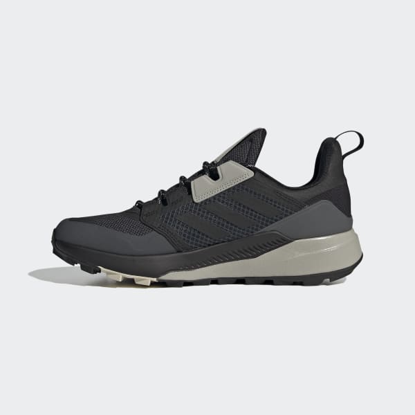 adidas Terrex Trailmaker Hiking Shoes - Black | adidas UK