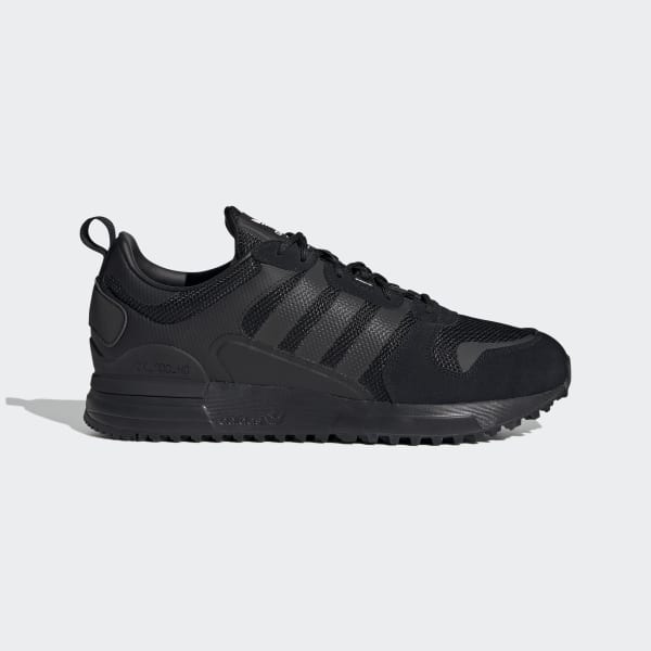 Adidas Zx 700 Hd Schuh Schwarz Adidas Austria