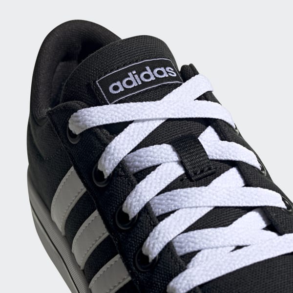 adidas Bravada Shoes - Black | adidas UK