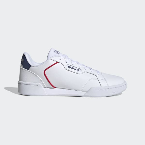 adidas Roguera Shoes - White | adidas UK