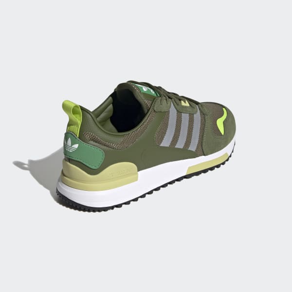 adidas originals zx 700 mens Green