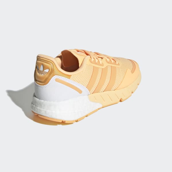adidas zx 12000 womens Orange