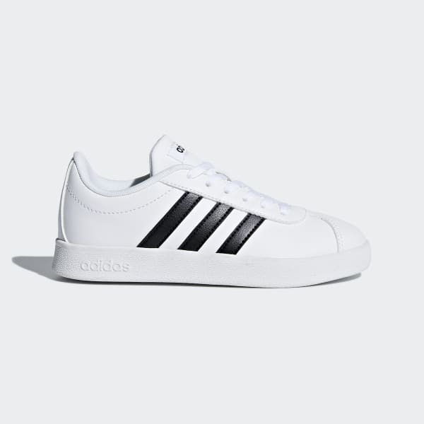 Adidas court v2 clearance