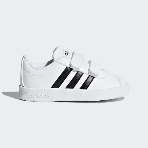 adidas vl court 2 0 shoes white adidas uk