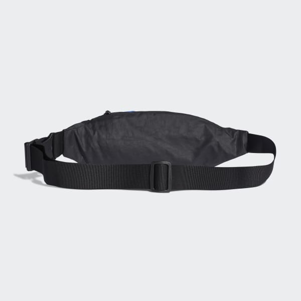 adidas Daily Waist Bag Black adidas UK