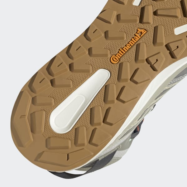 adidas Terrex Folgian Mid GORE-TEX Hiking Shoes - Grey | adidas UK
