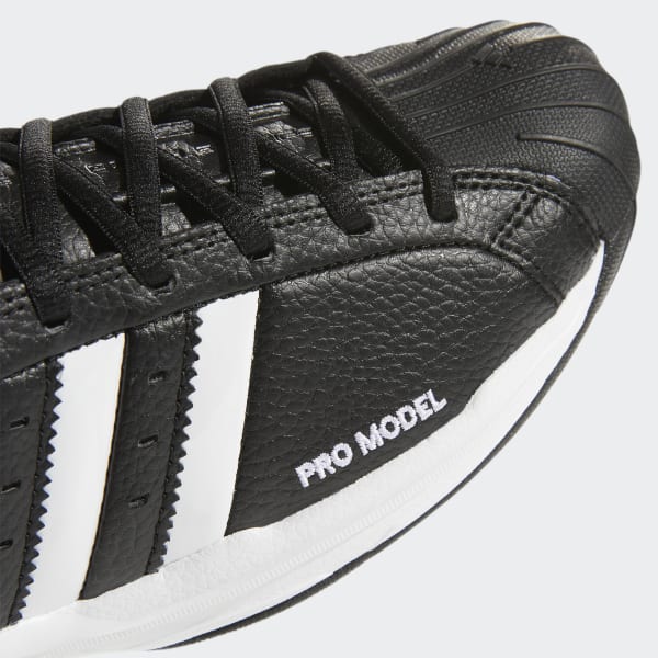 adidas Pro Model 2G Shoes - Black | adidas UK