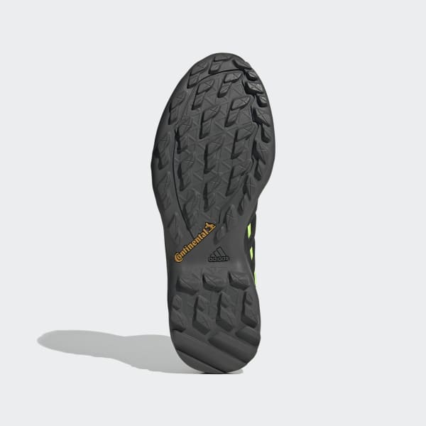 adidas Terrex Swift R2 Mid GORE-TEX Hiking Shoes - Black | adidas UK