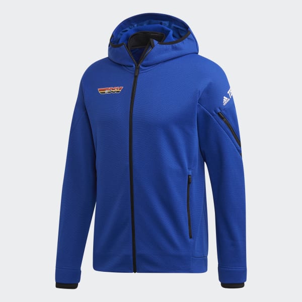 Terrex dsv polartec power air fleece jacket clearance