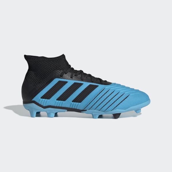 adidas football boots 19.1