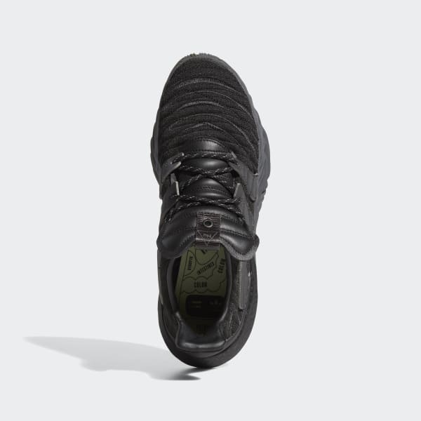adidas Pharrell Williams Sobakov 2.0 Shoes - Black | adidas UK